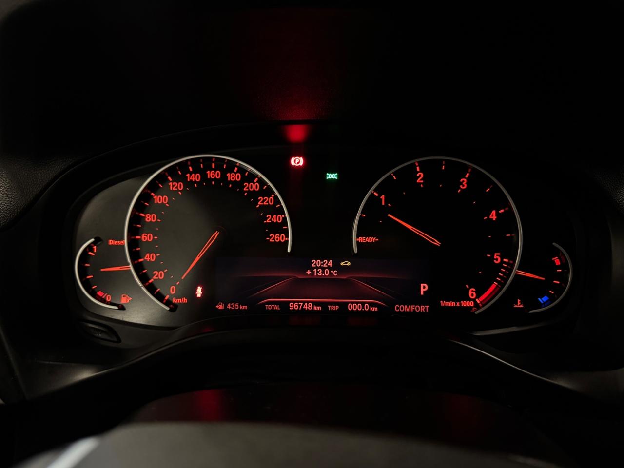 Bmw X4 xDrive25d Msport-X