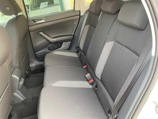 Volkswagen Taigo 1.0 TSI 95 CV Life