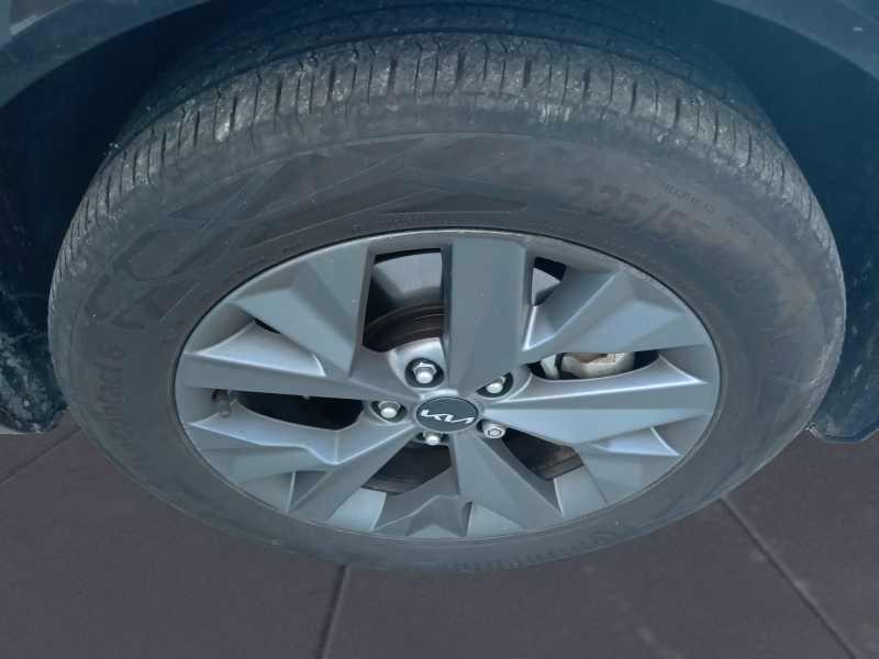 KIA Sportage 1.6 tgdi hev GT-Line AuTo