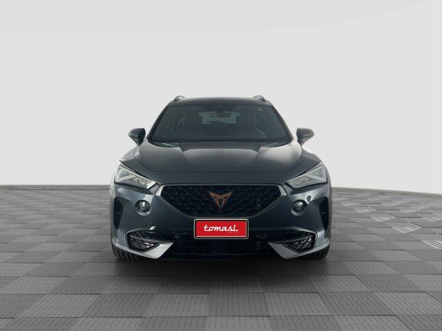 CUPRA Formentor Formentor 1.5 TSI