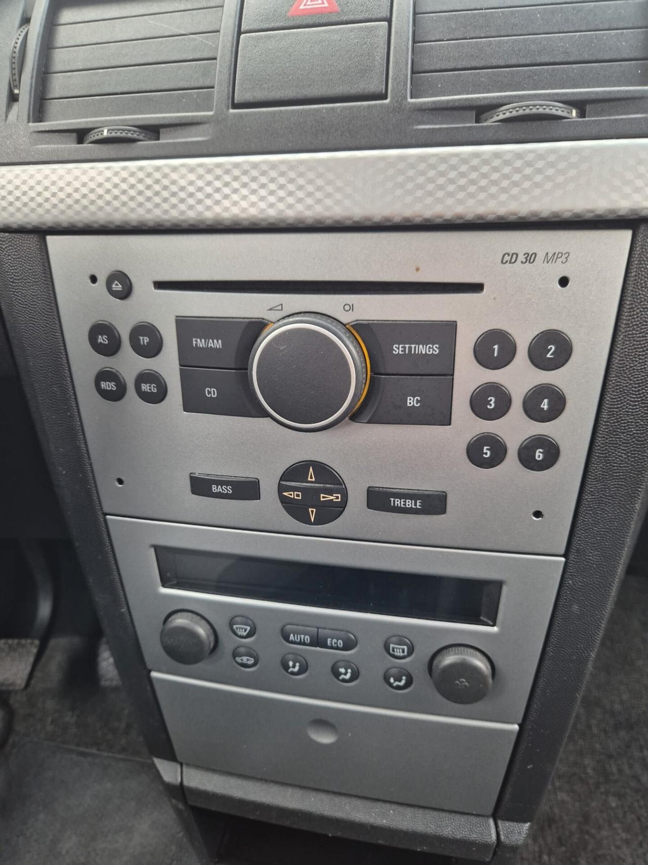 Opel Meriva 1.7 CDTI 101CV F.AP. Cosmo