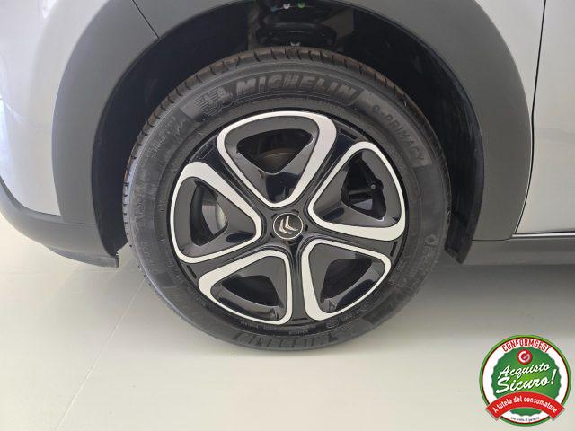 CITROEN C3 PureTech 83 S&S Plus