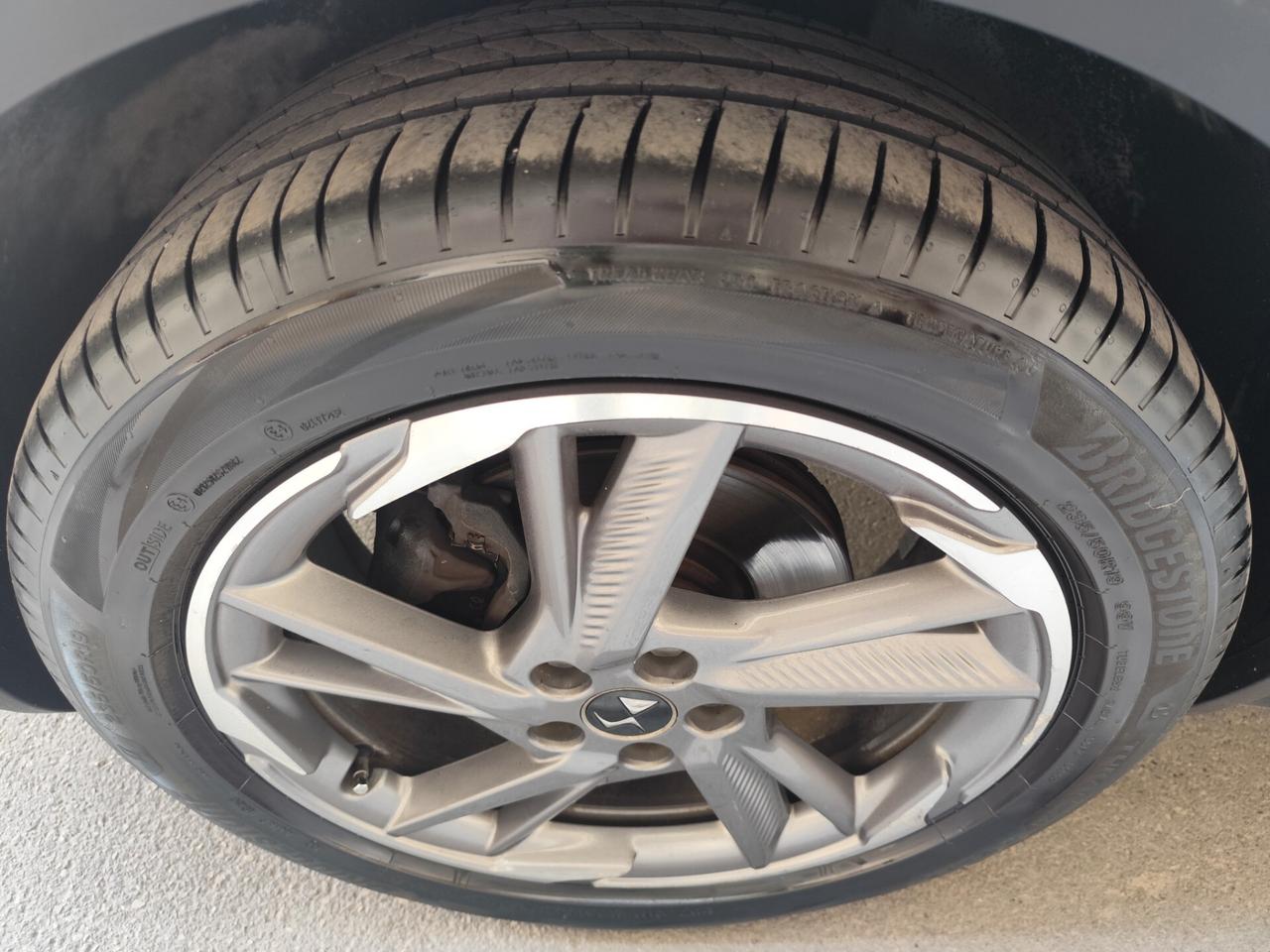Ds 7 Crossback 1.5 BlueHDi 130CV AUTOMATICA