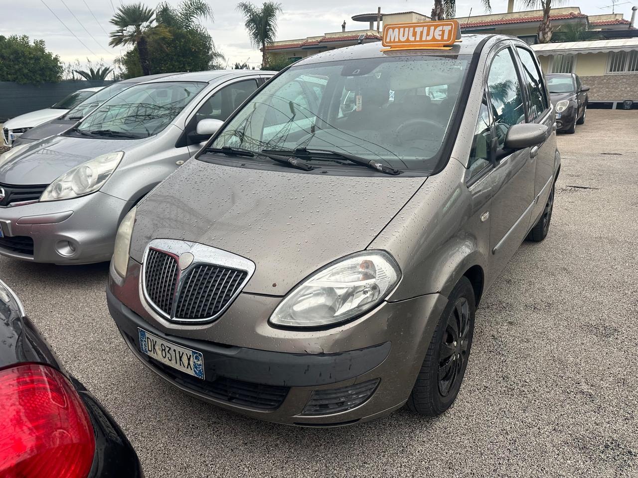 Lancia MUSA 1.3 diesel 2007