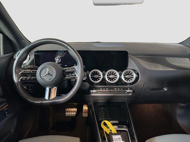 MERCEDES-BENZ CLA sse GLA GLA 200 d Automatic AMG Line Advanced Plus