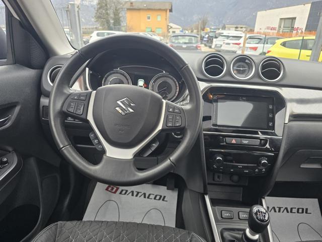 SUZUKI Vitara 1.4 Hybrid 4WD AllGrip Top