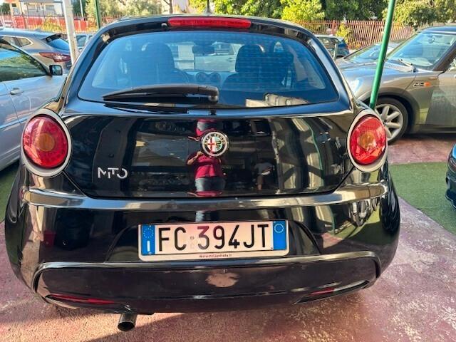 Alfa MiTo Unip. 11700Km. Finanziabile