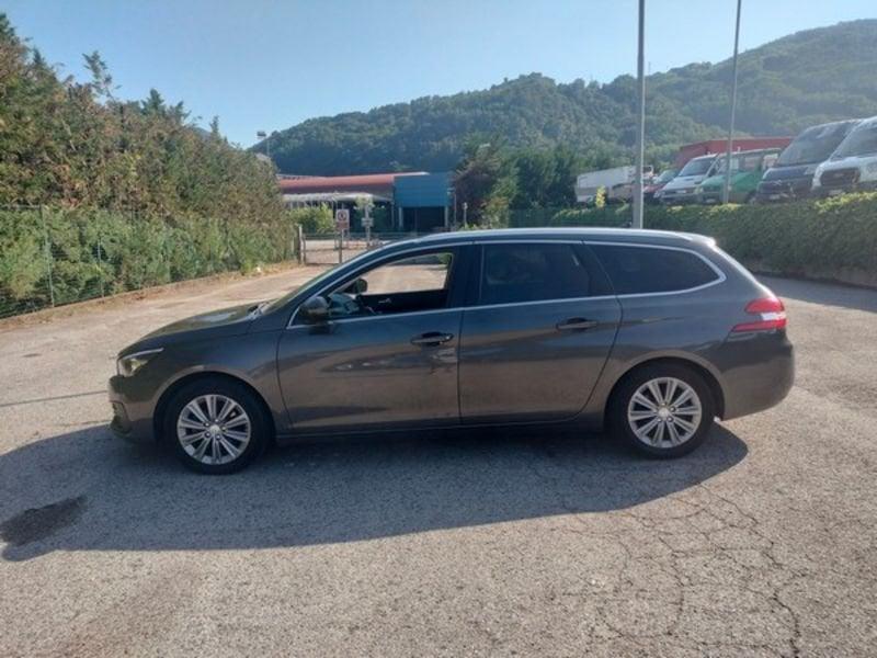 Peugeot 308 308 PureTech Turbo 130 S&S SW Allure
