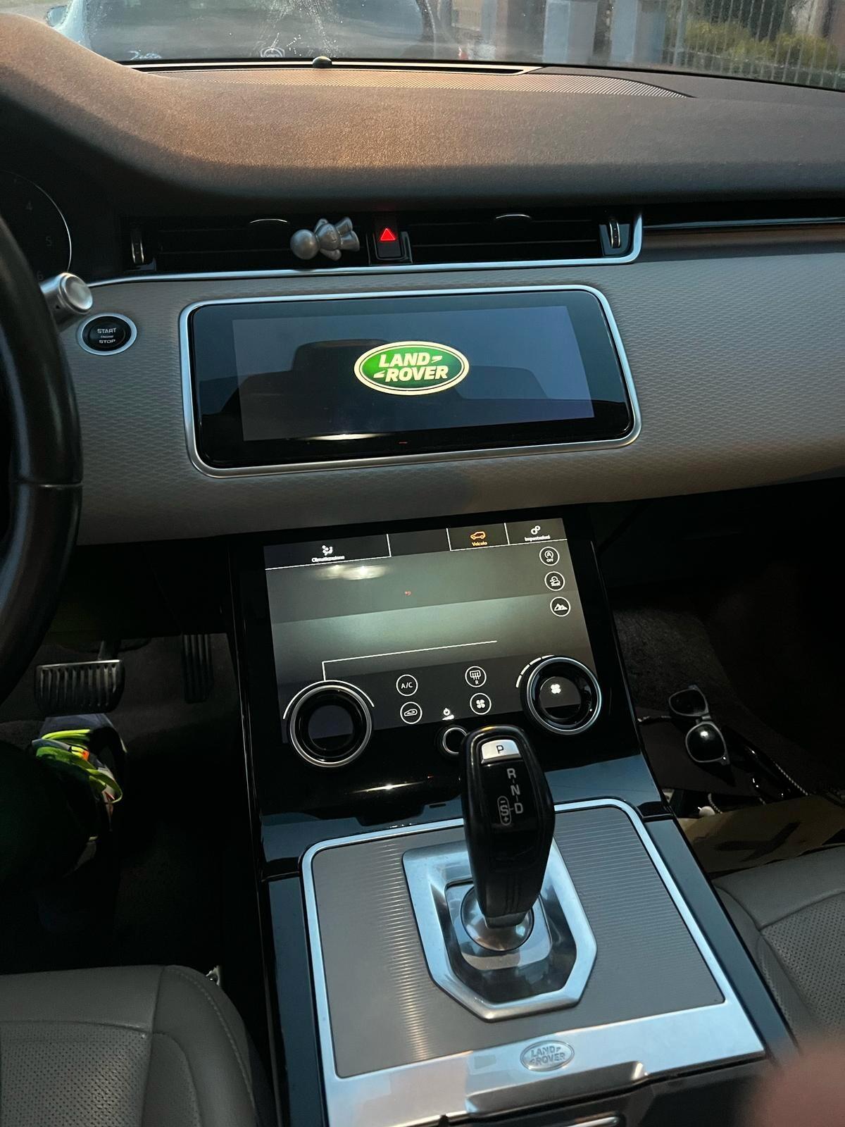 Land Rover Range Evoque 2.0D I4-L.Flw 150 CV AWD Auto S