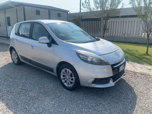 RENAULT Scenic X-Mod 1.5 dCi 110CV Wave