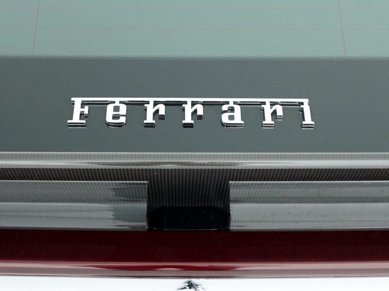 Ferrari 12Cilindri 12Cilindri 6.5 V12 dct