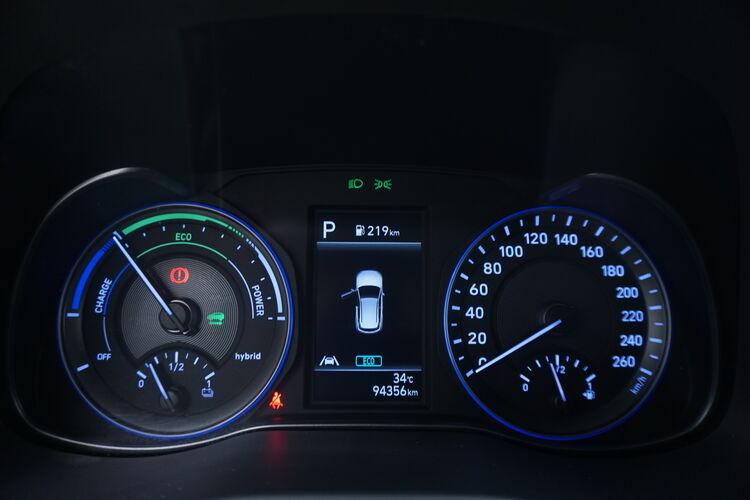 Hyundai Kona XTech+ BR245379 1.6 Full Hybrid 141CV