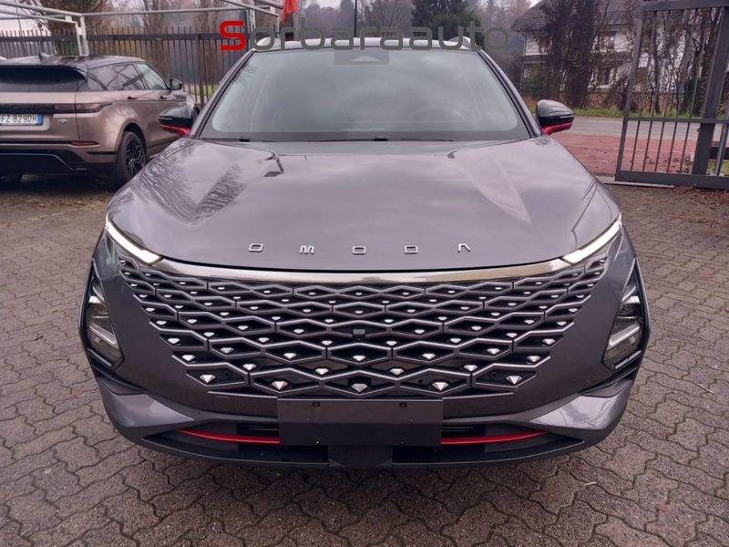 OMODA 5 Omoda 1.6 TGDI 147CV aut. Premium