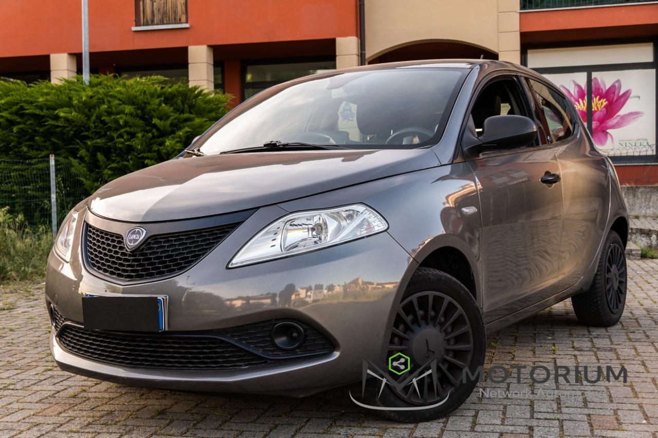 Lancia Ypsilon 1.2 Elefantino Blu s&s 69cv 2019 - 51.000KM