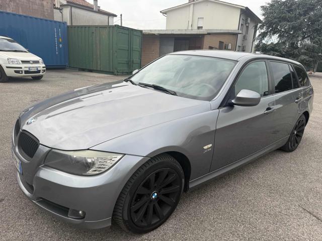 BMW 320 d cat xDrive Touring MSport senza lavoro da fare