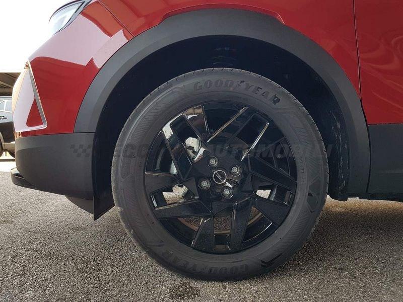 Opel Mokka Mokka 1.2 t GS s&s 100cv