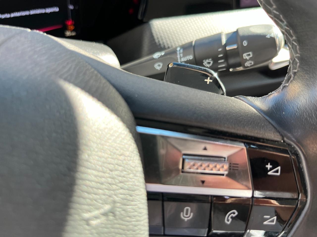 Ds DS4 BlueHDi 130 aut. Business