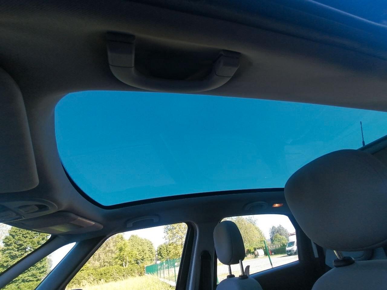 Fiat 500L 0.9 TwinAir Turbo Natural Power Lounge