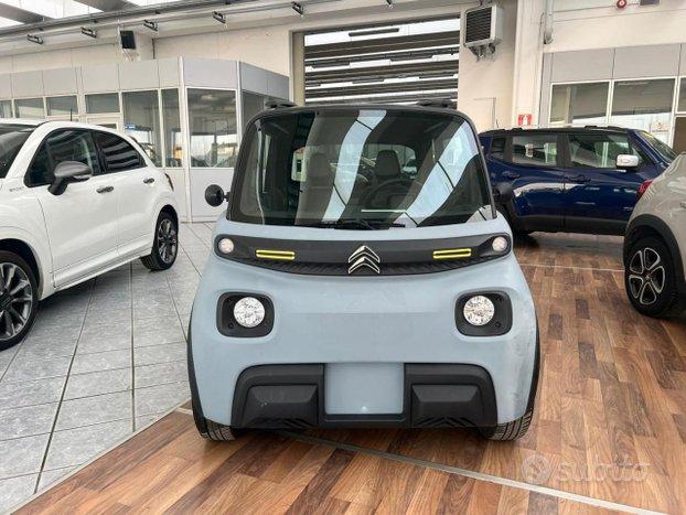 CITROEN Ami My Ami Tonic IL Top di gamma Fari Le