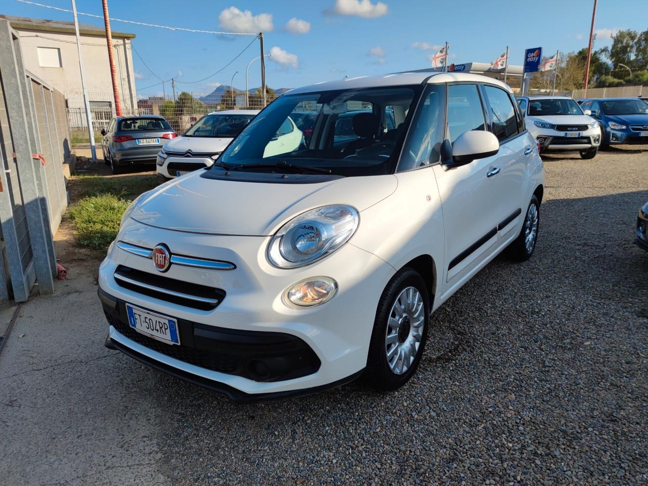 Fiat 500L 1.3 Multijet 95 CV Business N1