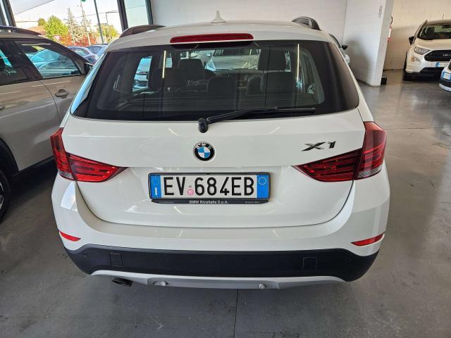 BMW X1 X1 E84 sdrive16d Sport Line