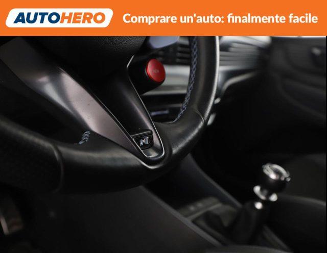 HYUNDAI i20 N 1.6 T-GDI N-Performance