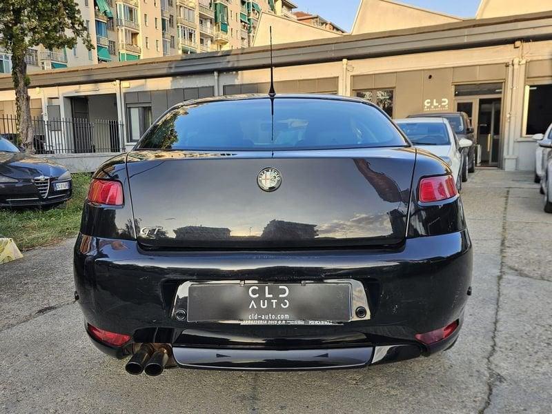 Alfa Romeo GT GT 1.9 jtd mjt Progression