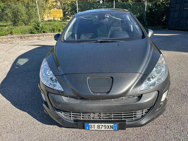 PEUGEOT 308 1.6 HDi 110CV SW senza nessun lavoro da fare
