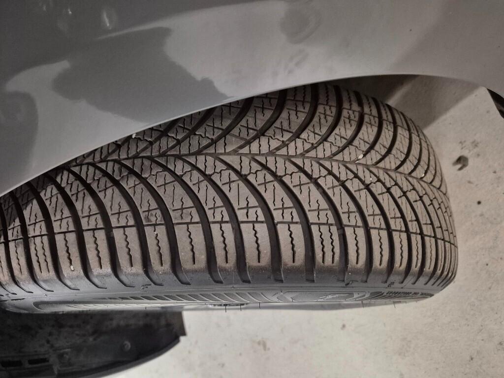 Peugeot 308 PureTech Turbo 130 S&S Allure