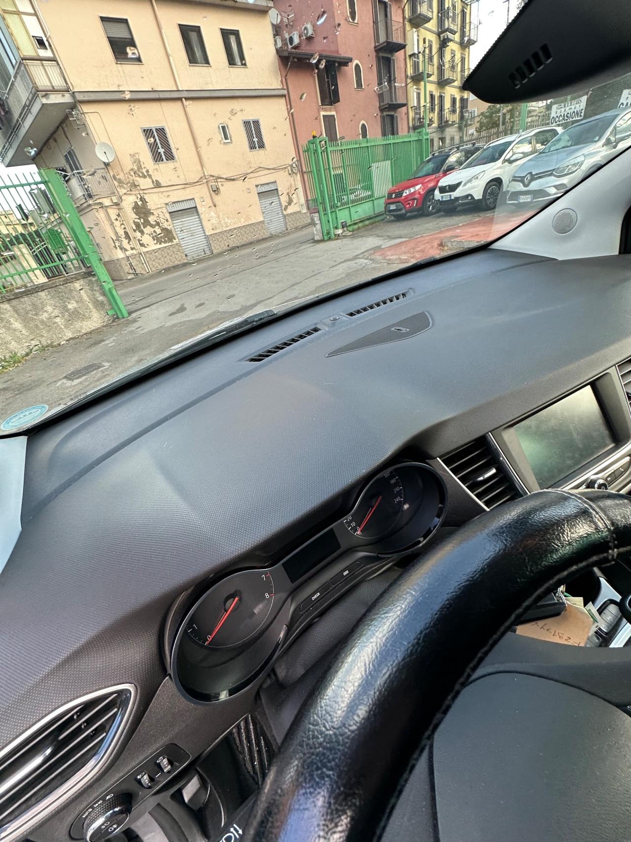 Opel Crossland X 1.2 Turbo 12V 110 CV Start&Stop Ultimate