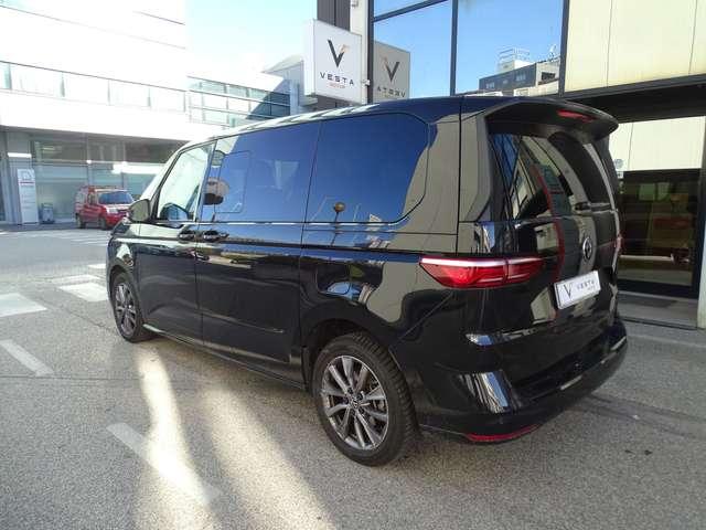 Volkswagen T7 Multivan Multivan 2.0 tdi 150 cv DSG 7 posti