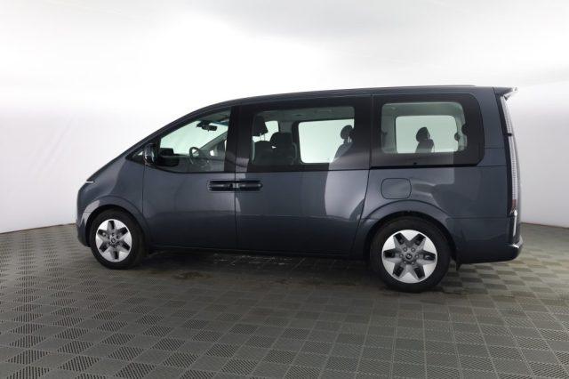 HYUNDAI Staria Staria 2.2 AT 2WD 9 posti Wagon