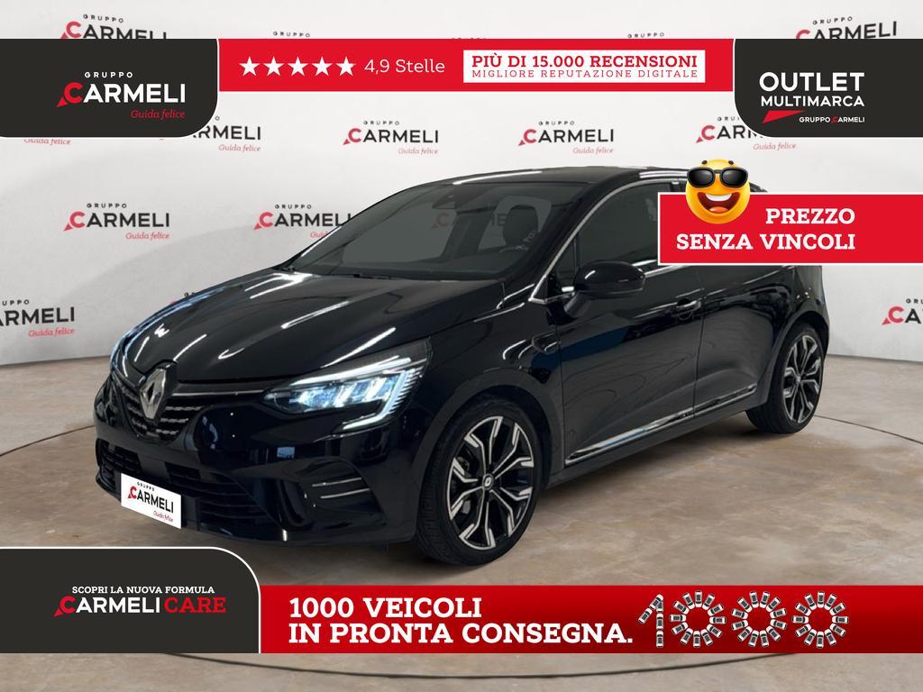 Renault Clio 5 Porte 1.0 TCe Techno