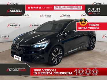 Renault Clio 5 Porte 1.0 TCe Techno