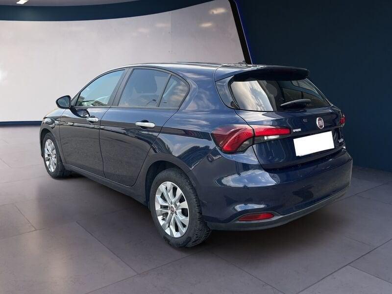 FIAT Tipo 5 porte II 2016 5p 1.4 Lounge 95cv