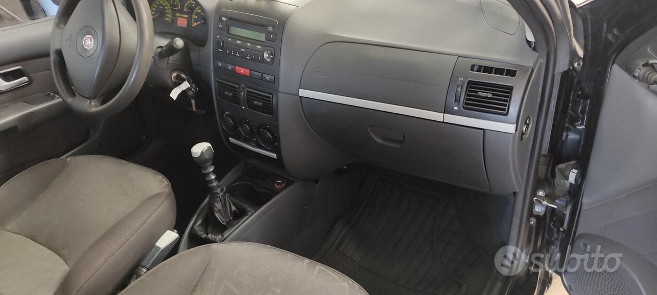 Fiat Fiorino FIAT STRADA 1.3 MJET 85 CV