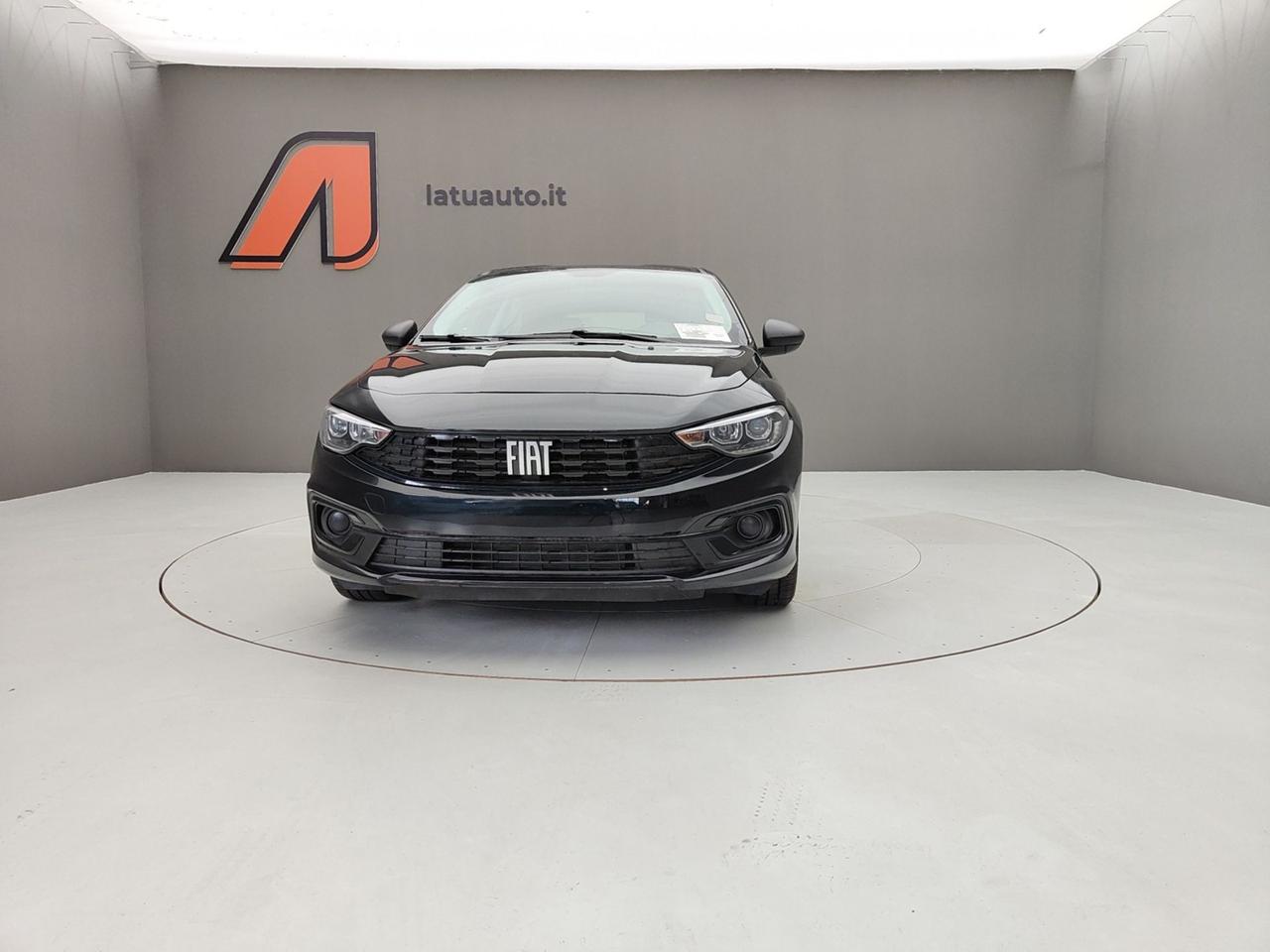 FIAT Tipo 5porte II 2021 TIPO 1.5 HYBRID 130CV MHEV DCT