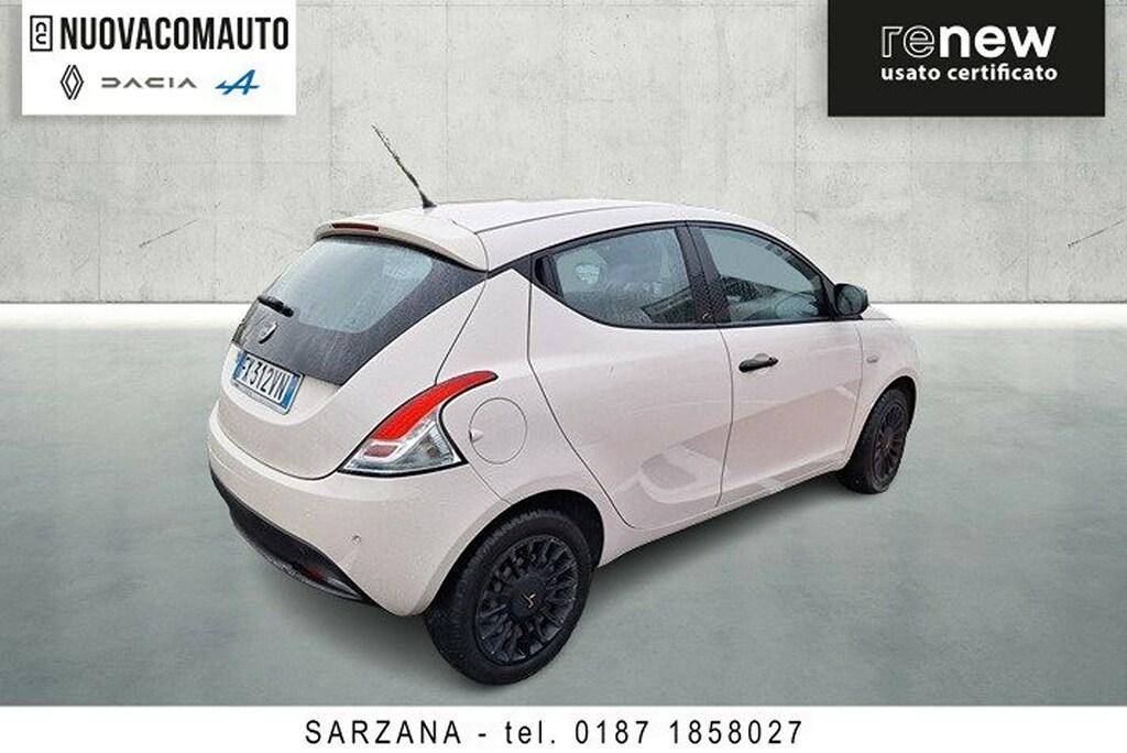 Lancia Ypsilon 5 Porte 1.2 Ecochic Elefantino