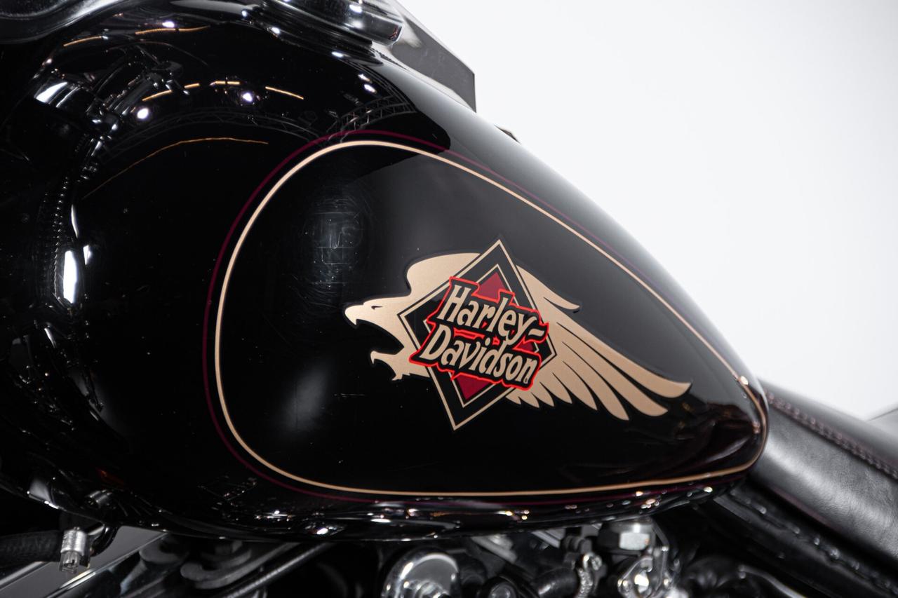 1998 HARLEY DAVIDSON SOFTAIL SPRINGER RDS02062