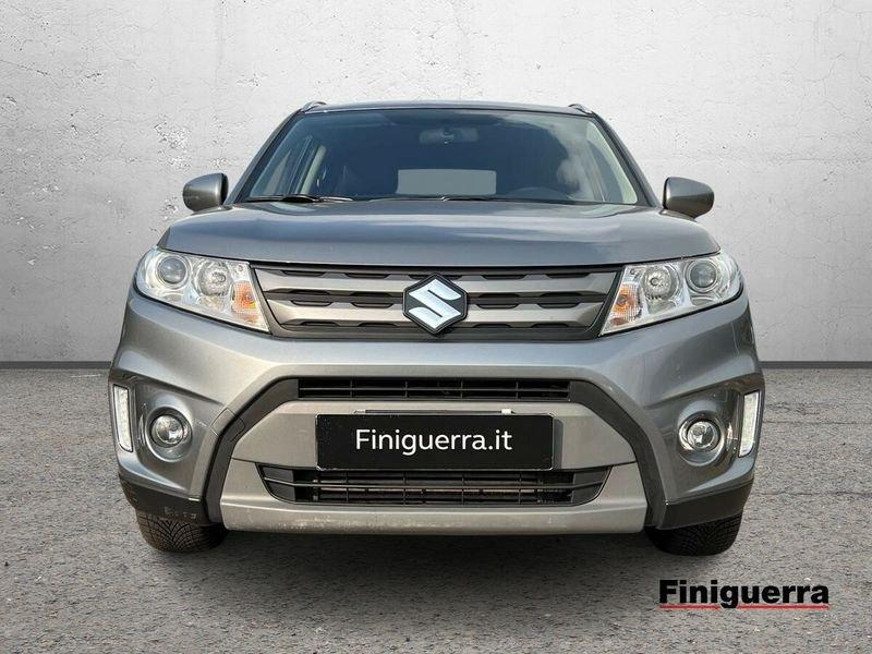 Suzuki Vitara Vitara 1.6 DDiS V-Top