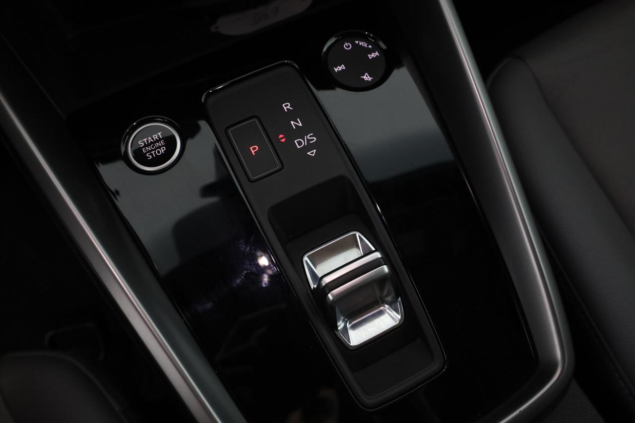 AUDI A3 4ª serie A3 SPB 30 TDI S tronic Business Advanced