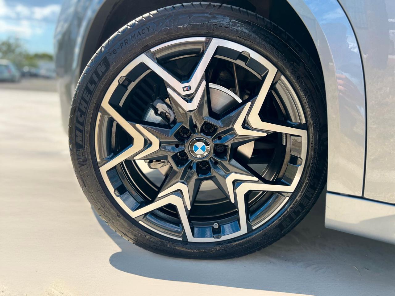 Bmw X2 sDrive 18d 2.0 150CV Msport Pro ITALIANA UNICOPROPRIETARIO