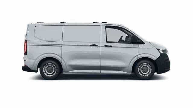 Volkswagen Transp. 7ª '24 Transporter 2.0 TDI 150CV aut. 4Motion Furgone- IVA ESCLUSA