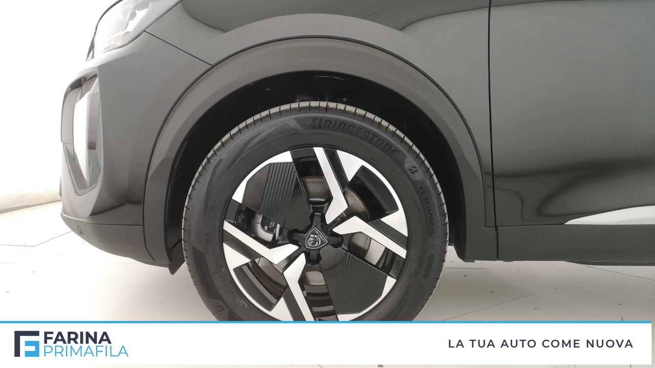 PEUGEOT 2008 1.2 hybrid Allure 136cv e-dcs6