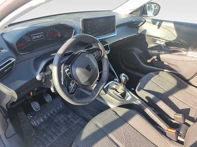 Peugeot 208 208 5P - Edition Turbo Benzina 100cv
