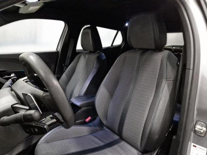 PEUGEOT 2008 BLUEHDI 130 EAT8 ALLURE S/S AUT. CROSSOVER