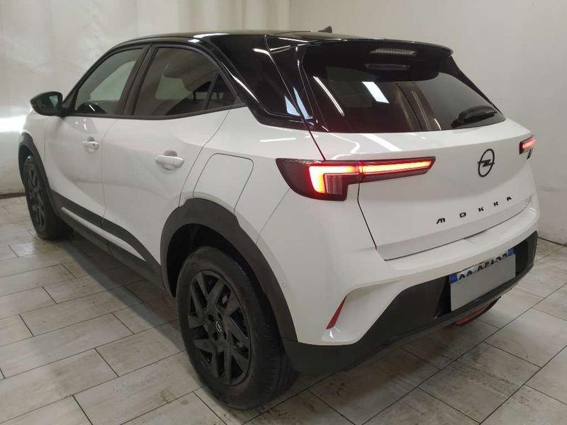 Opel Mokka 1.2 t GS Line s&s 130cv