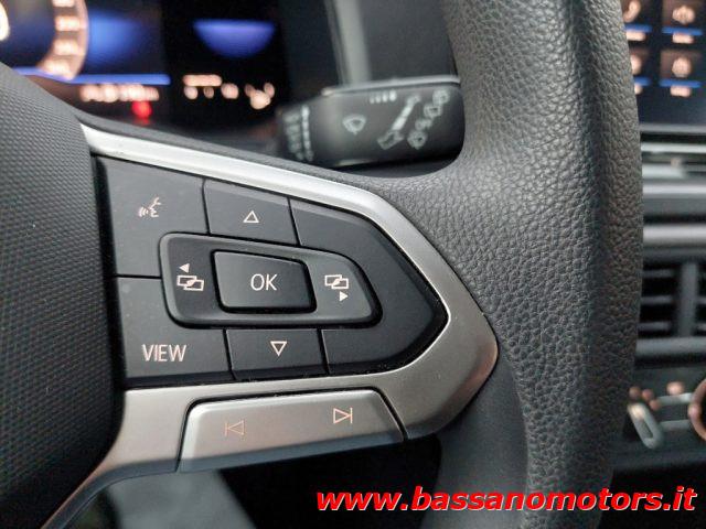 VOLKSWAGEN Polo 1.0 EVO "PROMO PRIMAVERA 2026 "