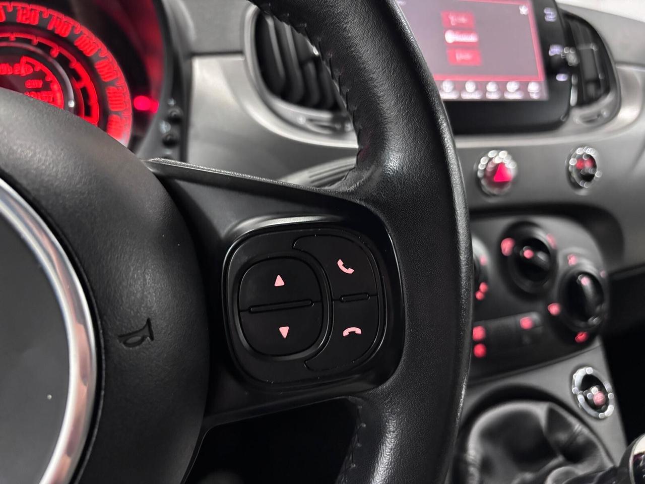 Fiat 500 1.3 Multijet 95 CV S