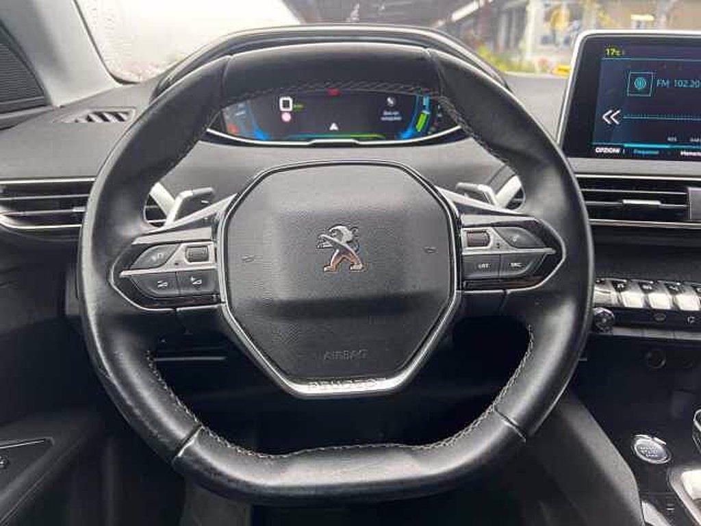 PEUGEOT 3008 Hybrid 225 e-EAT8 Allure Pack del 2020